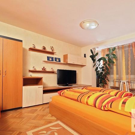 Apartament Ema Băile Felix 外观 照片