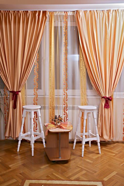 Apartament Ema Băile Felix 外观 照片