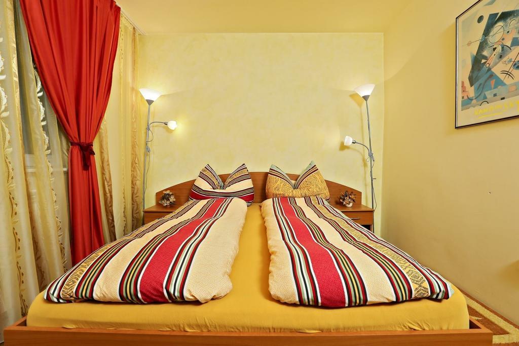 Apartament Ema Băile Felix 外观 照片
