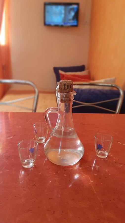 Apartament Ema Băile Felix 外观 照片