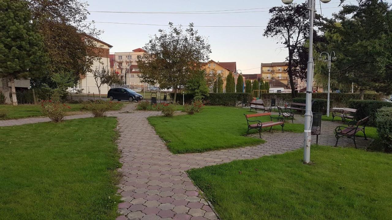 Apartament Ema Băile Felix 外观 照片