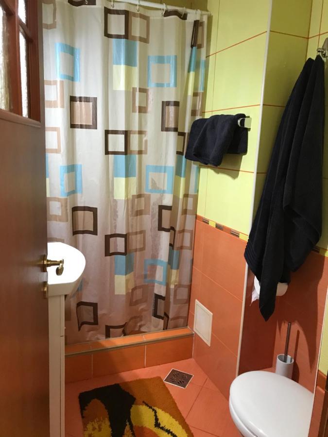 Apartament Ema Băile Felix 外观 照片