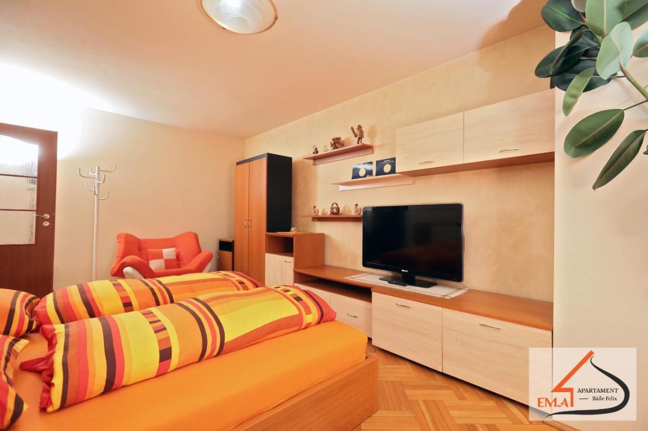 Apartament Ema Băile Felix 外观 照片